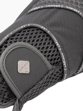 Load image into Gallery viewer, LeMieux 3D Mesh Glove Grey