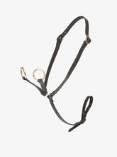 Load image into Gallery viewer, LeMieux Toy Pony Martingale Brown
