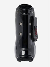 Load image into Gallery viewer, LeMieux Derby ProJump Tendon Boot Black