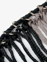 Load image into Gallery viewer, Hippo Net Haynet Black