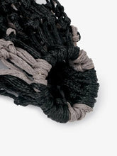 Load image into Gallery viewer, Hippo Net Haynet Black
