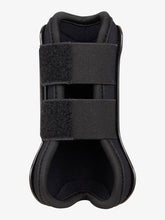 Load image into Gallery viewer, LeMieux Junior Pro Tendon Boots Black
