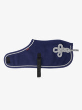 Load image into Gallery viewer, LeMieux Toy Pony Rug Ink Blue