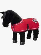 Load image into Gallery viewer, LeMieux Toy Pony Rug Chilli