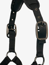 Load image into Gallery viewer, LeMieux ProSafe Headcollar Black