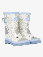 Load image into Gallery viewer, LeMieux Puddle Pals Kids Welly Sam