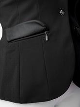 Load image into Gallery viewer, LeMieux Dynamiqué Show Jacket Black