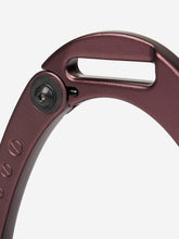 Load image into Gallery viewer, LeMieux Vector Control Stirrup Auburn