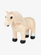 Load image into Gallery viewer, LeMieux Toy Pony Popcorn
