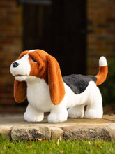 Load image into Gallery viewer, LeMieux Toy Puppy Boris