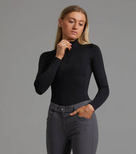 Load image into Gallery viewer, Premier Equine Ombretta Ladies Technical Riding Top