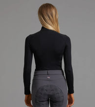 Load image into Gallery viewer, Premier Equine Ombretta Ladies Technical Riding Top
