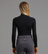 Load image into Gallery viewer, Premier Equine Ombretta Ladies Technical Riding Top