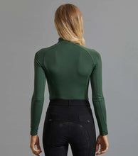 Load image into Gallery viewer, Premier Equine Ombretta Ladies Technical Riding Top