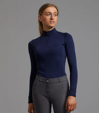 Load image into Gallery viewer, Premier Equine Ombretta Ladies Technical Riding Top