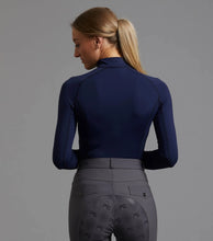 Load image into Gallery viewer, Premier Equine Ombretta Ladies Technical Riding Top