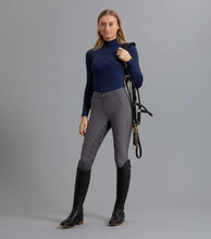 Load image into Gallery viewer, Premier Equine Ombretta Ladies Technical Riding Top