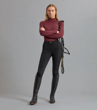 Load image into Gallery viewer, Premier Equine Ombretta Ladies Technical Riding Top