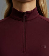 Load image into Gallery viewer, Premier Equine Ombretta Ladies Technical Riding Top