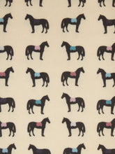 Load image into Gallery viewer, LeMieux Footsie Socks Saddle Pads