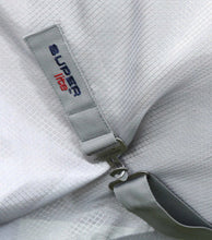 Load image into Gallery viewer, Premier Equine Super Lite Fly Rug with Surcingles