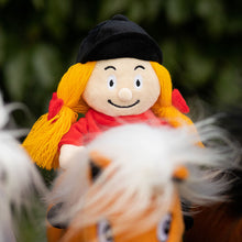 Load image into Gallery viewer, Hy Equestrian Thelwell Ponies Penelope & Kipper