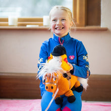 Load image into Gallery viewer, Hy Equestrian Thelwell Ponies Penelope & Kipper