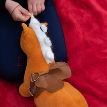 Load image into Gallery viewer, Hy Equestrian Thelwell Ponies Penelope & Kipper