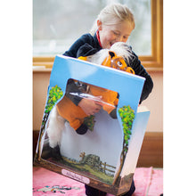 Load image into Gallery viewer, Hy Equestrian Thelwell Ponies Penelope & Kipper