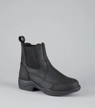 Load image into Gallery viewer, Premier Equine Vinci Waterproof Boot Black