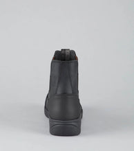 Load image into Gallery viewer, Premier Equine Vinci Waterproof Boot Black