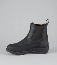 Load image into Gallery viewer, Premier Equine Vinci Waterproof Boot Black