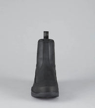 Load image into Gallery viewer, Premier Equine Vinci Waterproof Boot Black