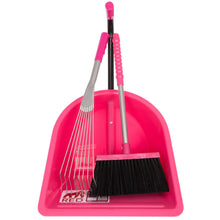 Load image into Gallery viewer, Red Gorilla Teenie Tidee Companion Set