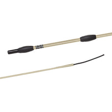 Load image into Gallery viewer, Fleck Feldmann Balance Sports Dressage Whip 110cm