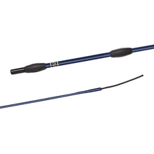 Load image into Gallery viewer, Fleck Feldmann Balance Sports Dressage Whip 110cm