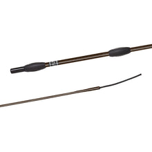 Load image into Gallery viewer, Fleck Feldmann Balance Sports Dressage Whip 110cm