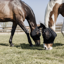 Load image into Gallery viewer, Kentucky Horsewear Fly Mask Slim Fit