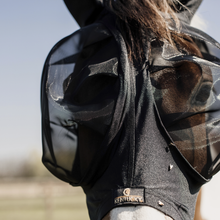 Load image into Gallery viewer, Kentucky Horsewear Fly Mask Slim Fit