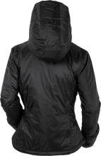 Load image into Gallery viewer, Uhip Waterproof Regular Sport Jacket Black