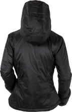 Load image into Gallery viewer, Uhip Waterproof Regular Sport Jacket Black
