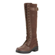 Load image into Gallery viewer, Ariat Coniston Waterproof Insulated Boot Chocolate