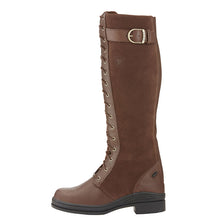 Load image into Gallery viewer, Ariat Coniston Waterproof Insulated Boot Chocolate
