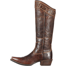 Load image into Gallery viewer, Ariat Sahara Boot Sassy Brown
