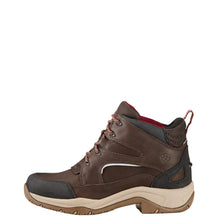 Load image into Gallery viewer, Ariat Ladies Telluride Lace H2O Dark Brown