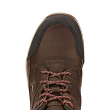 Load image into Gallery viewer, Ariat Ladies Telluride Lace H2O Dark Brown