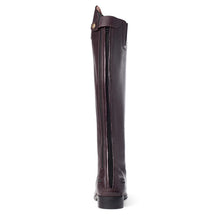 Load image into Gallery viewer, Ariat Ladies Heritage Contour II Field Zip Sienna