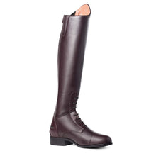 Load image into Gallery viewer, Ariat Ladies Heritage Contour II Field Zip Sienna