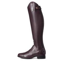 Load image into Gallery viewer, Ariat Ladies Heritage Contour II Field Zip Sienna