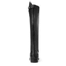 Load image into Gallery viewer, Ariat Ladies Heritage Contour II Field Zip Black